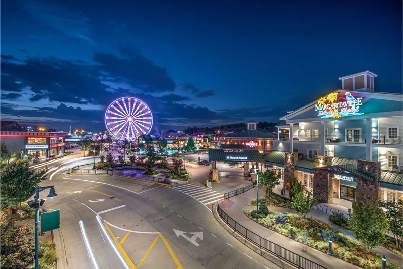 SMOKY MOUNTAIN MEMORIES