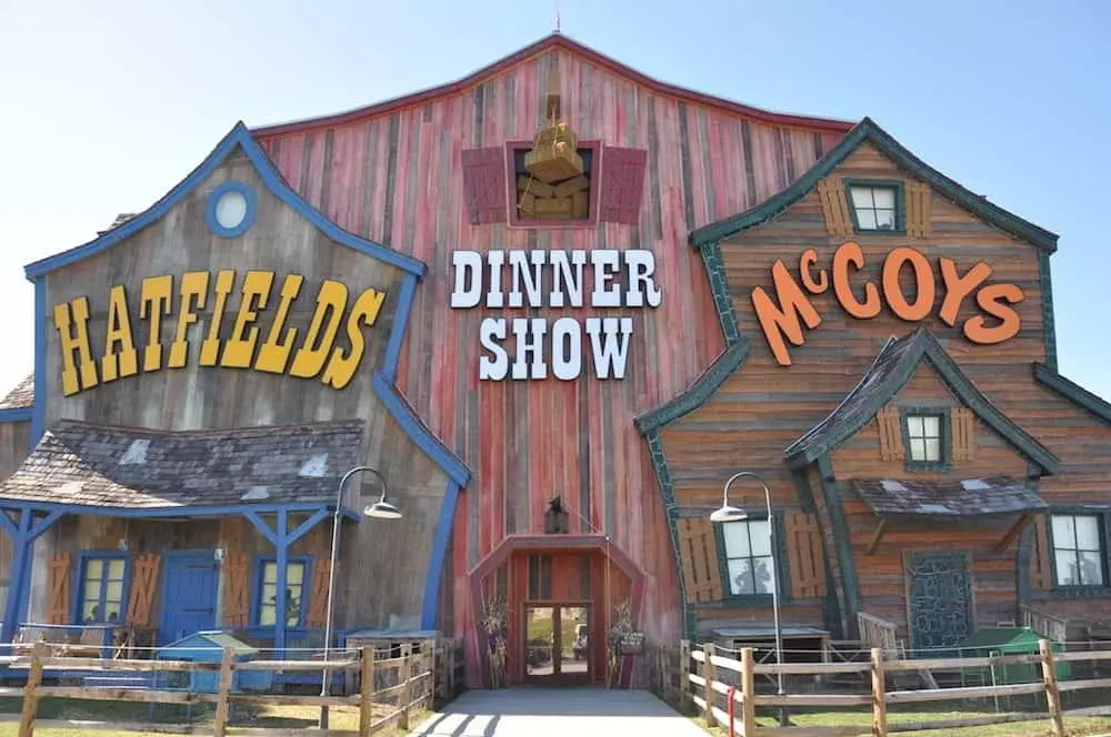 Pigeon Forge Attractions For Kids  Kid Friendly Activities In Pigeon Forge