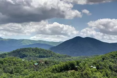 The Preserve Resort Cabin Rentals