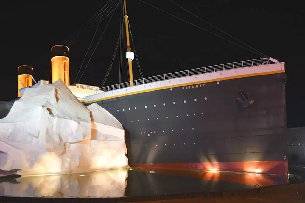 Titanic Secrets and Little-Known Facts