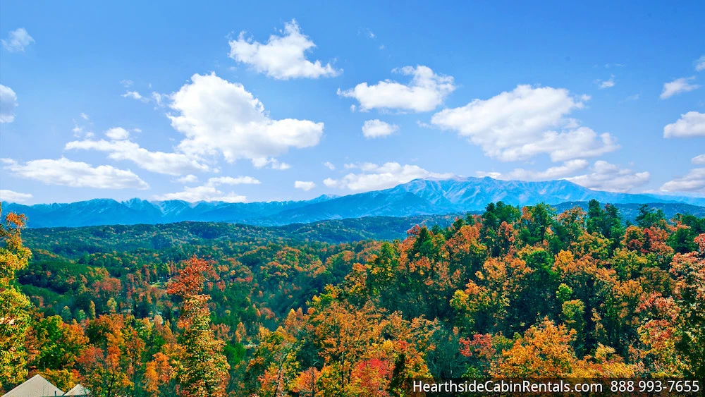 4 Myths About Renting Great Smoky Mountain Log Cabin Rentals