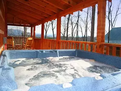 hottub