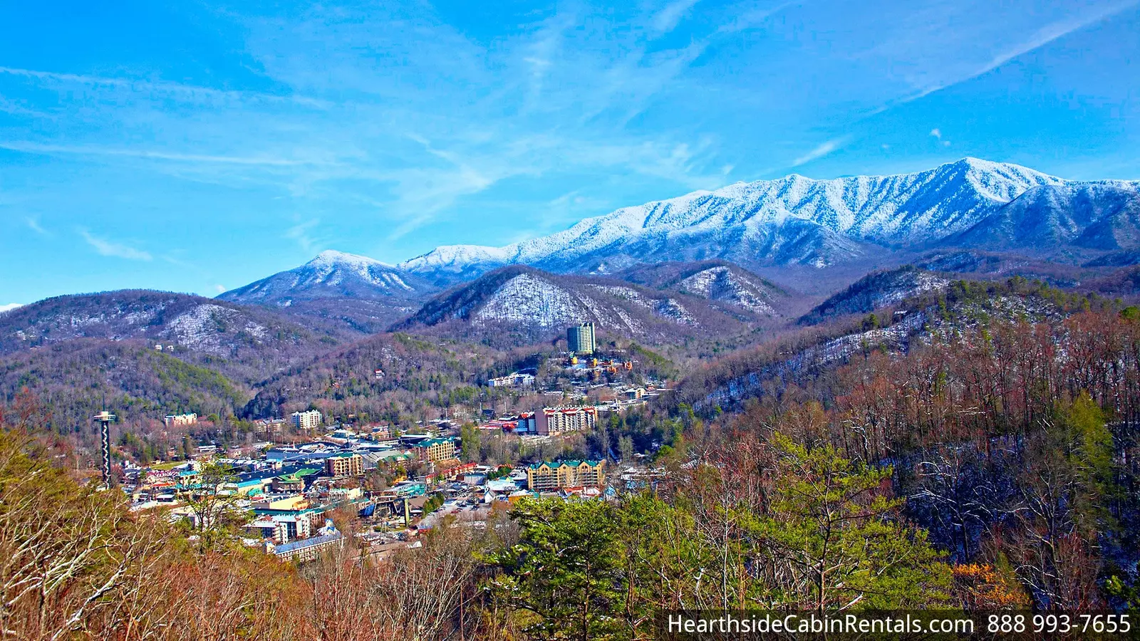 ROCKY TOP LODGE