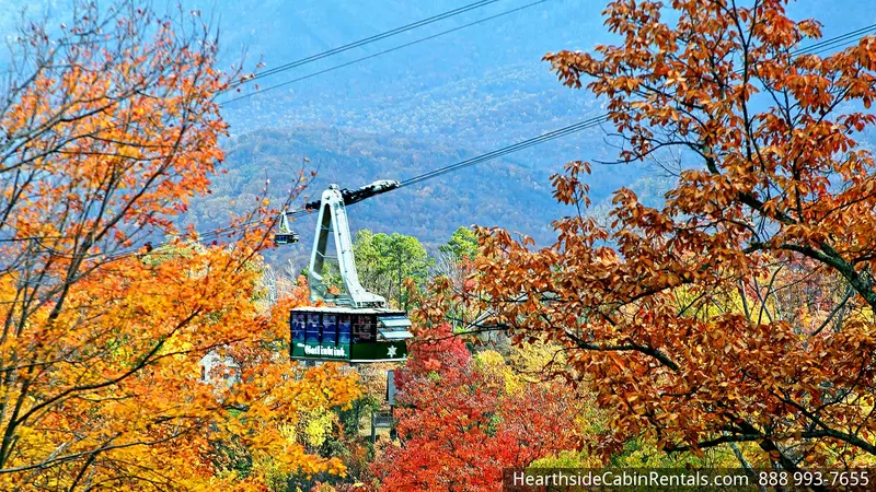 APPALACHIAN ADVENTURE