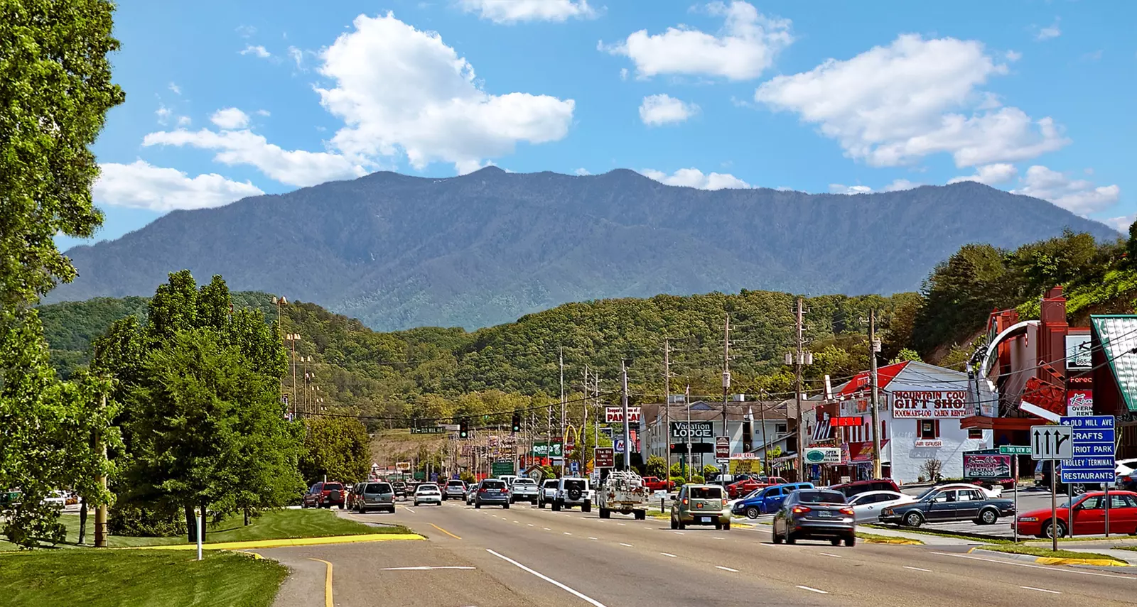 SMOKY MOUNTAIN SPRINGS