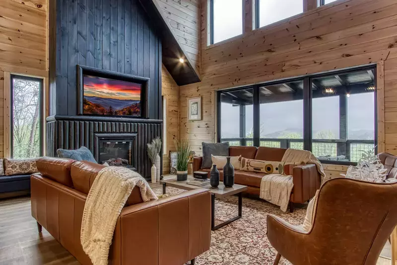 pigeon forge cabin rentals