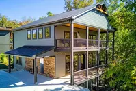 wanderin bear lodge is one of our top gatlinburg cabin rentals